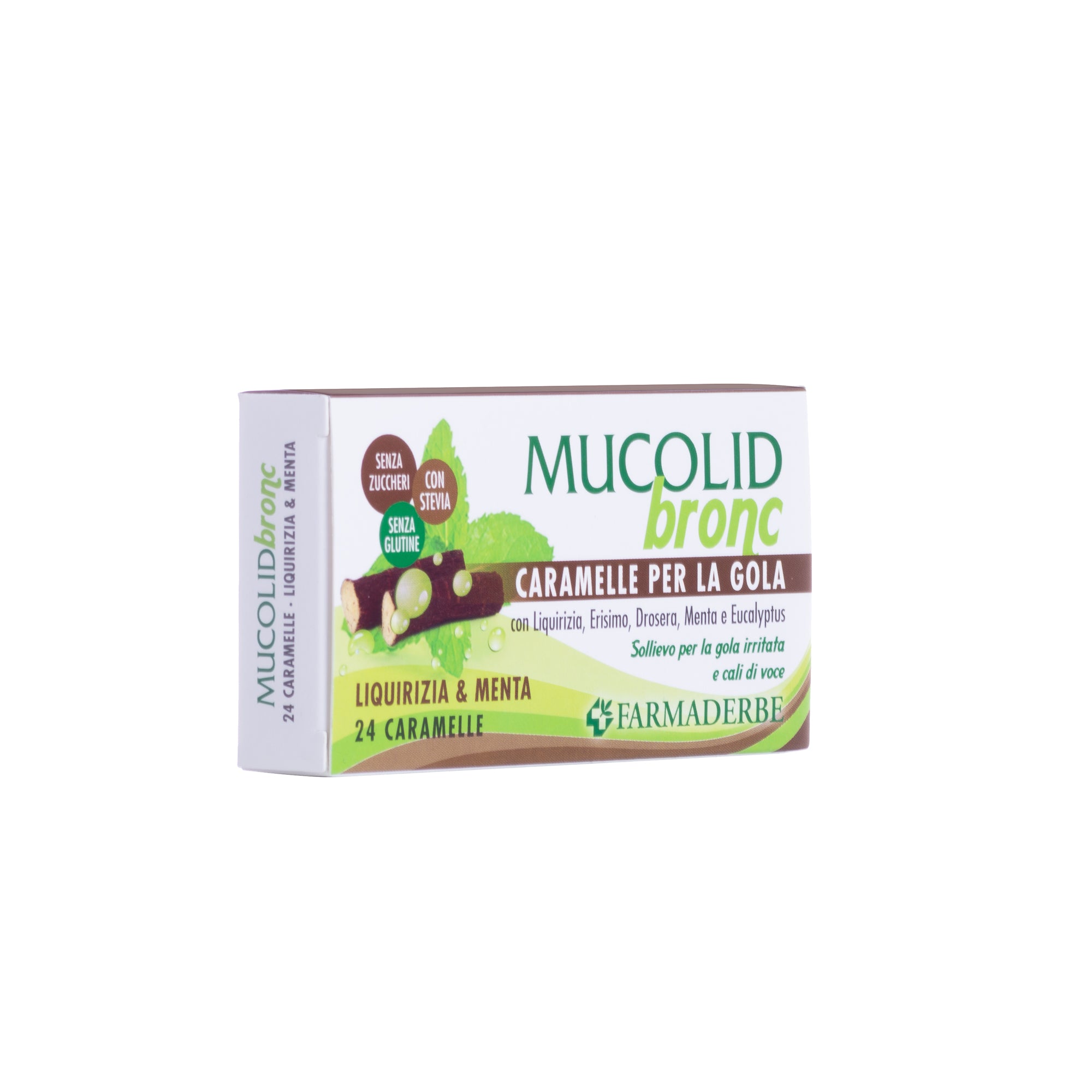 mucolid bronc