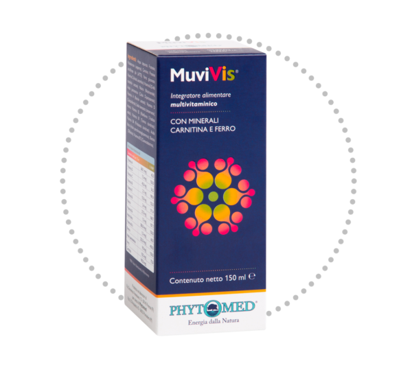 MUVIVIS 150 ML
