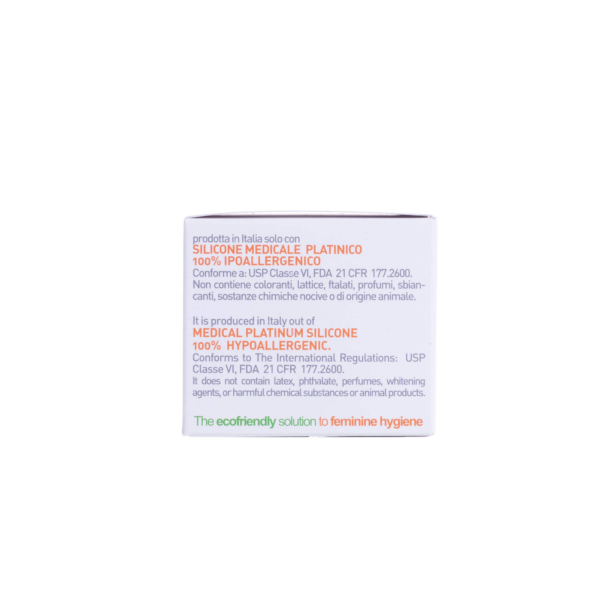 natù coppetta mestruale 2