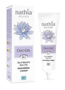 NATHIA OLIO GEL 30ML