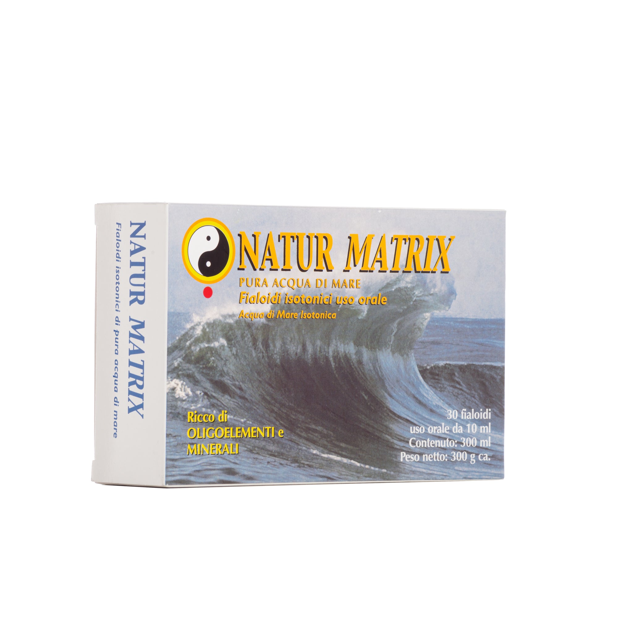 natur matrix