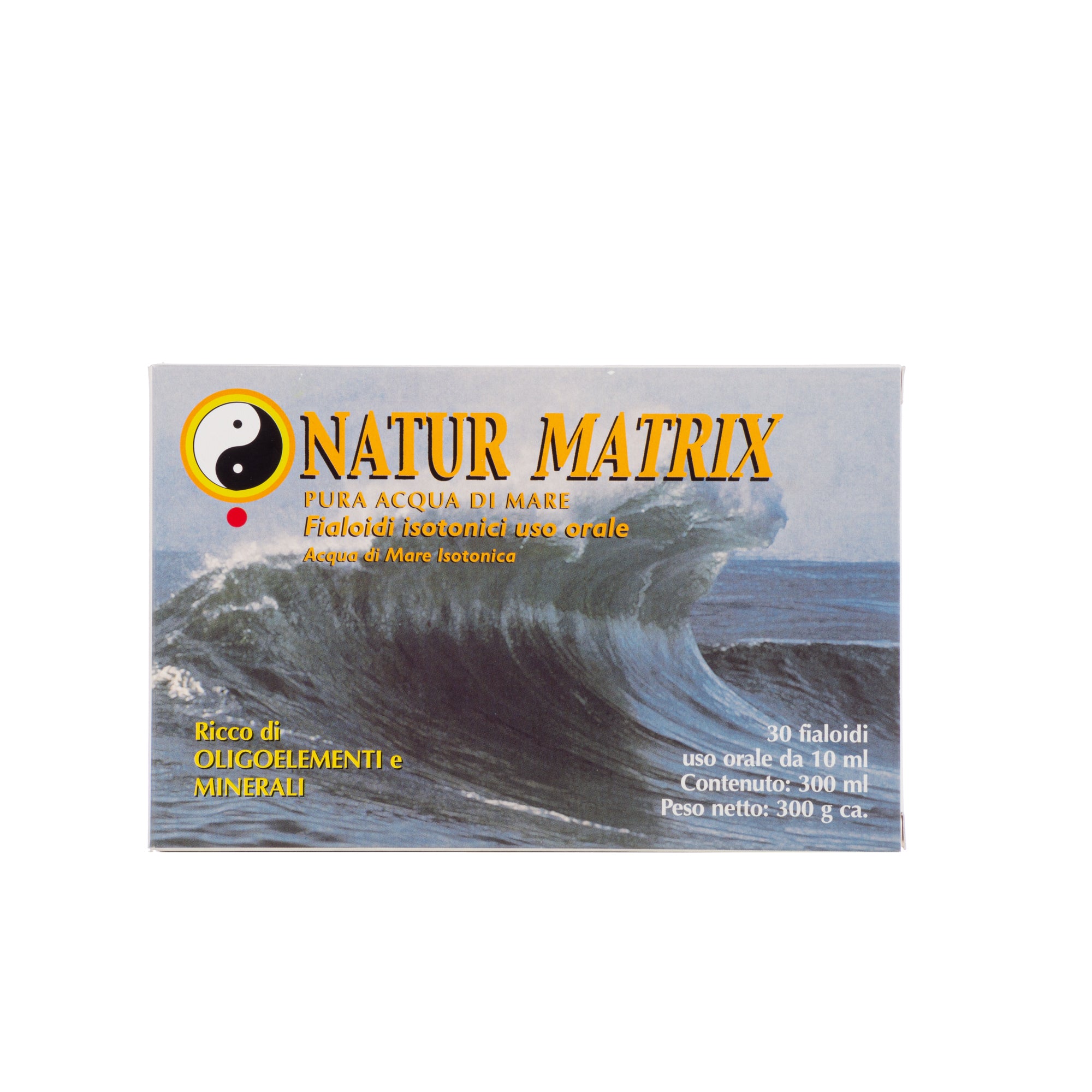 natur matrix