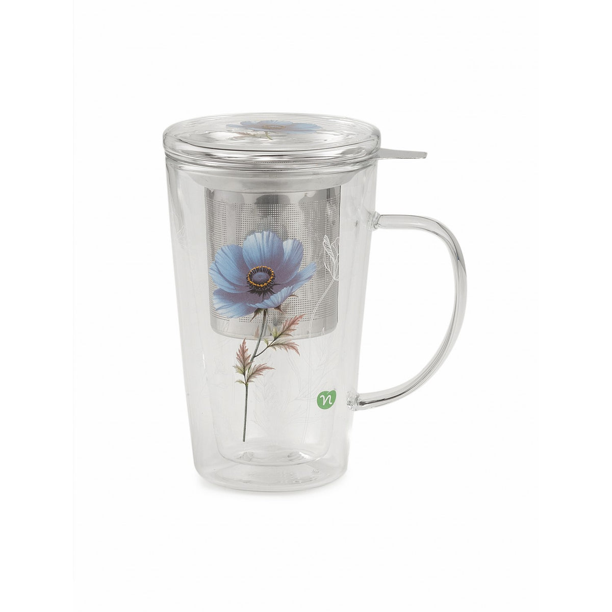 NEAVITA RB HERBAL INFUSER BLU