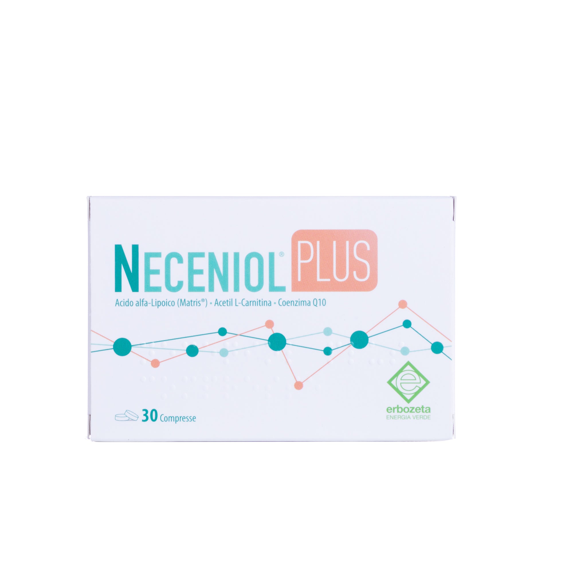 neceniol plus