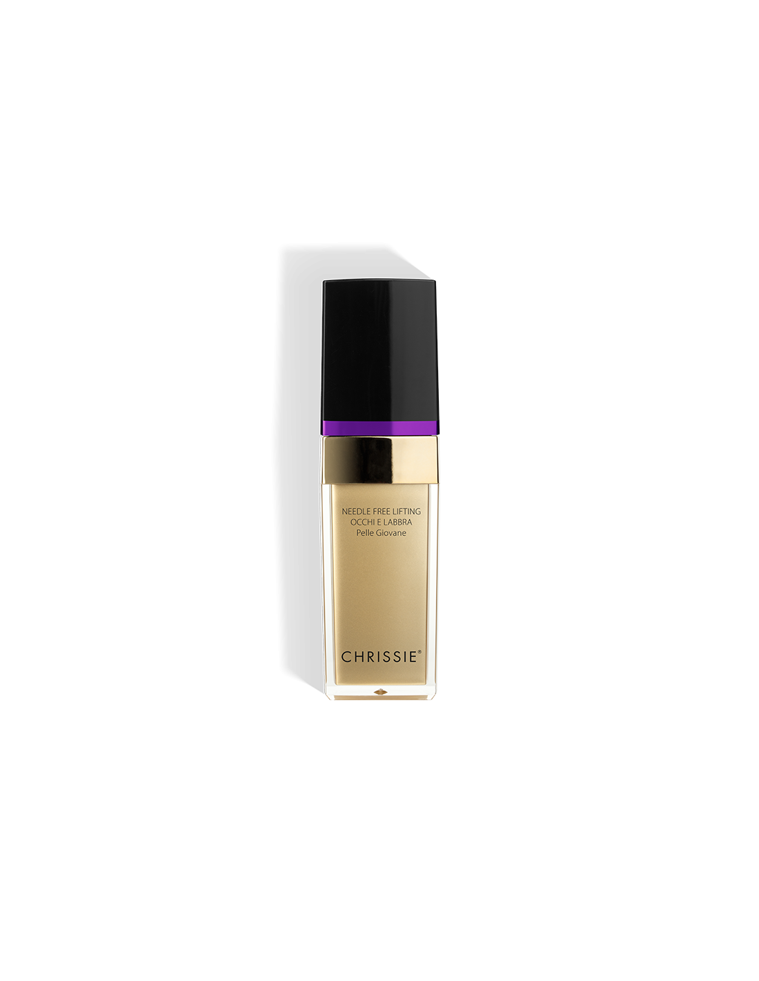 CHRISSIE NEEDLE FREE LIFTING OCCHI E LABBRA 15ML