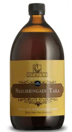 NEELIBRINGADI TAILA BENEFICA 1L