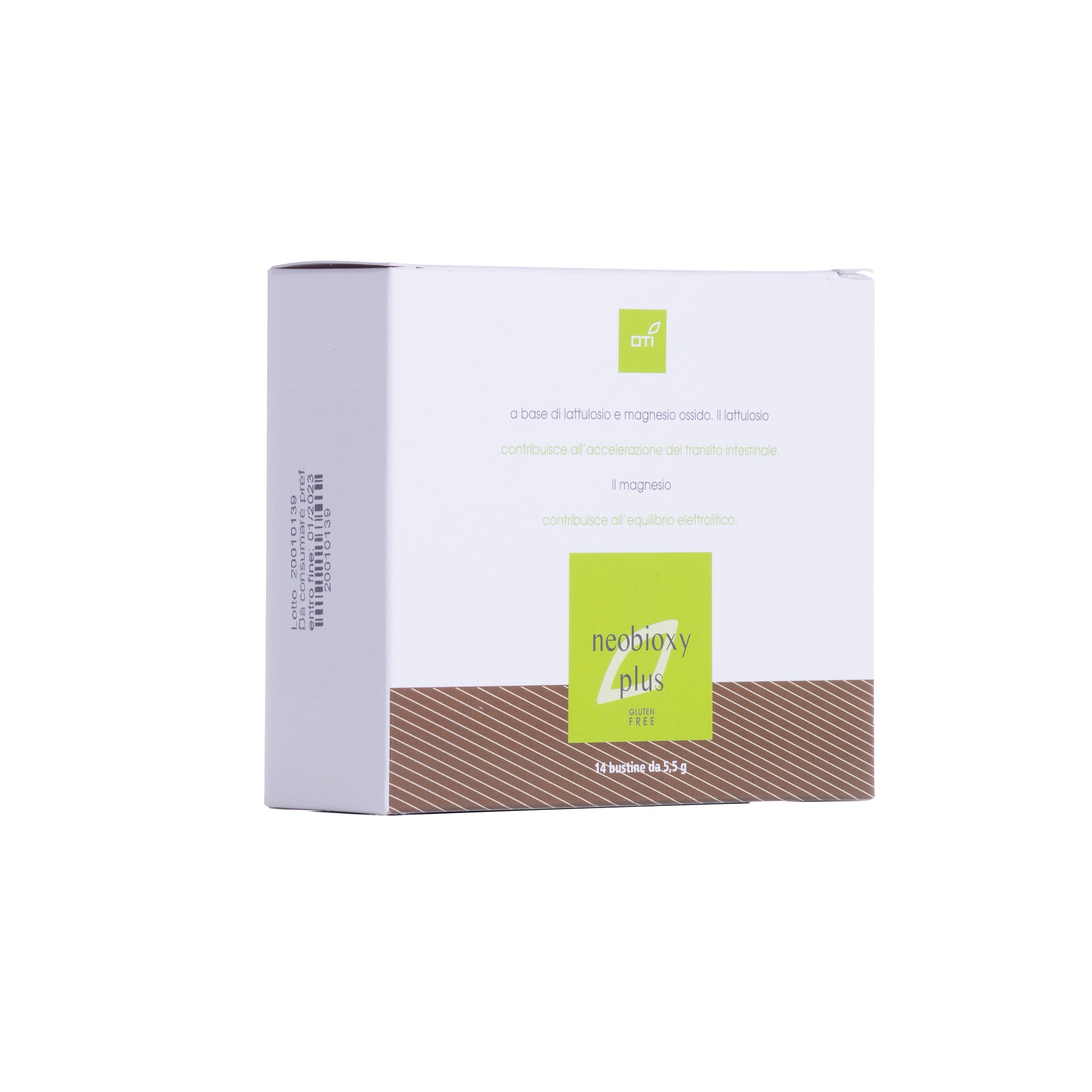 neobioxy plus