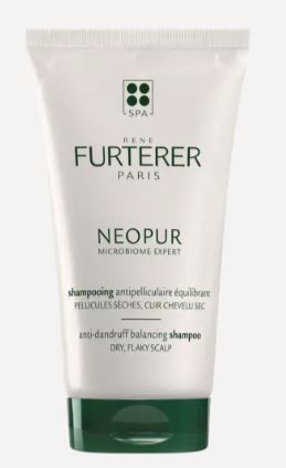 NEOPUR SHAMPOO EQUIL FORFORA SECCA