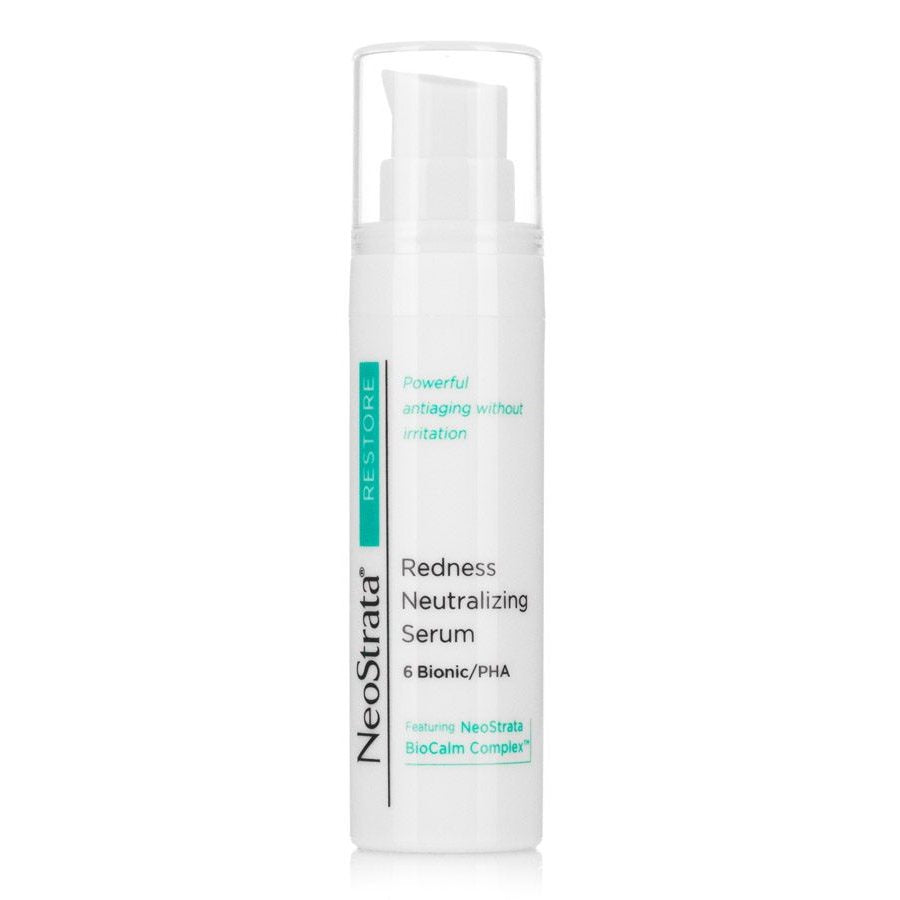 NEOSTRATA REDNESS NEUTRALIZING