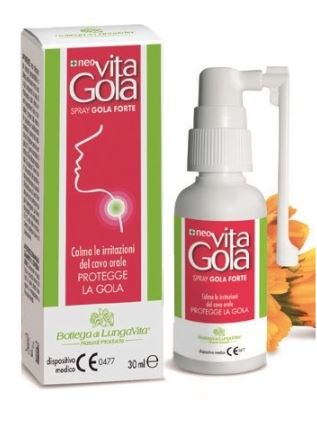 NEOVITAGOLA SPRAY 30ML