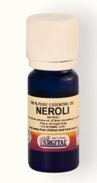 OLIO ESSENZIALE NEROLI 10ML ARGITAL