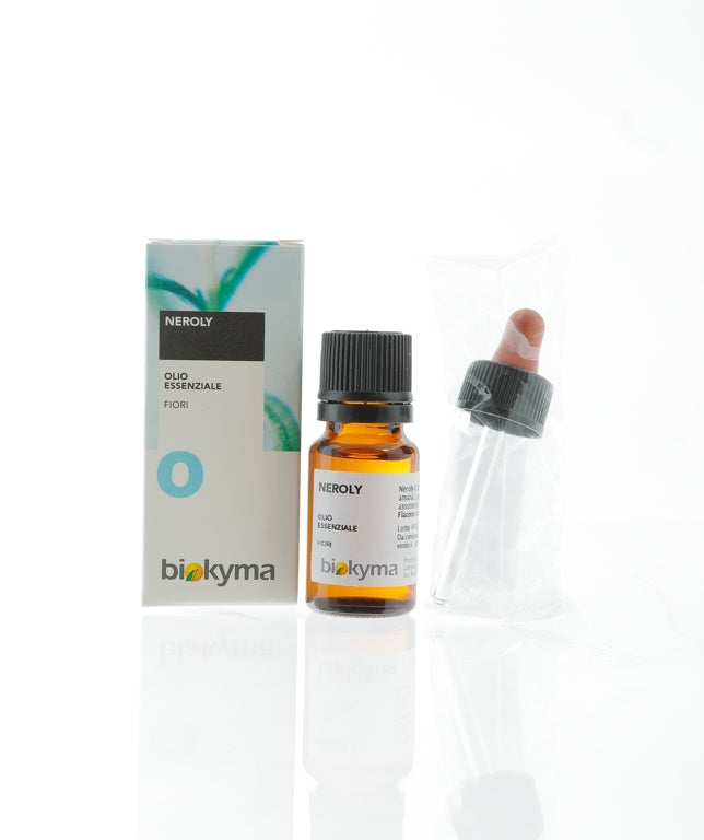 NEROLI FIORI OLIO ESSENZIALE 10ML