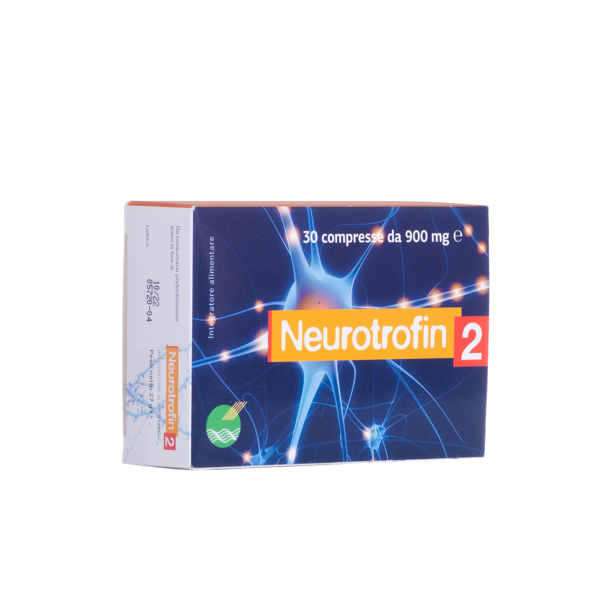 neurotrofin 2