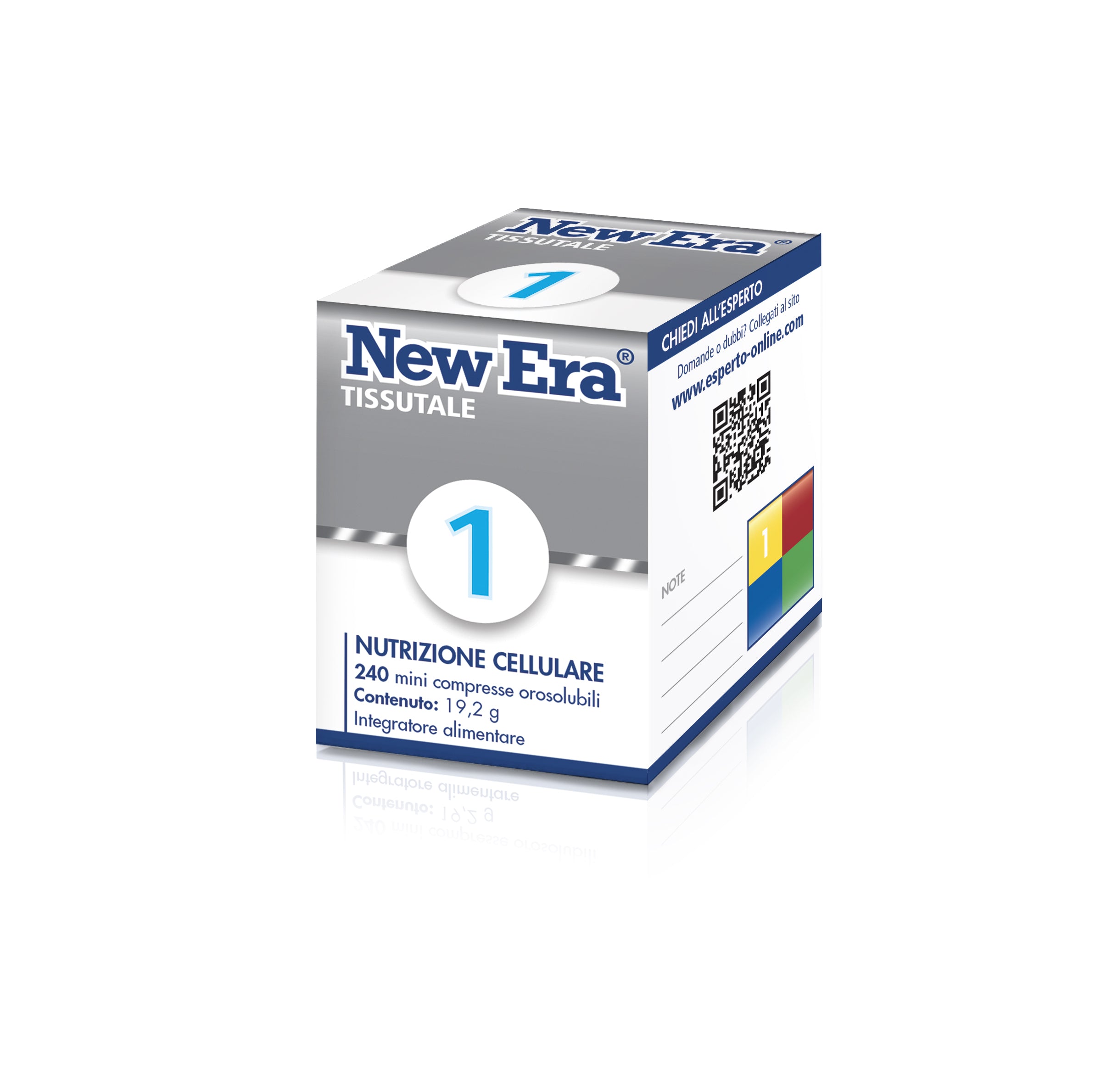 NEW ERA 1