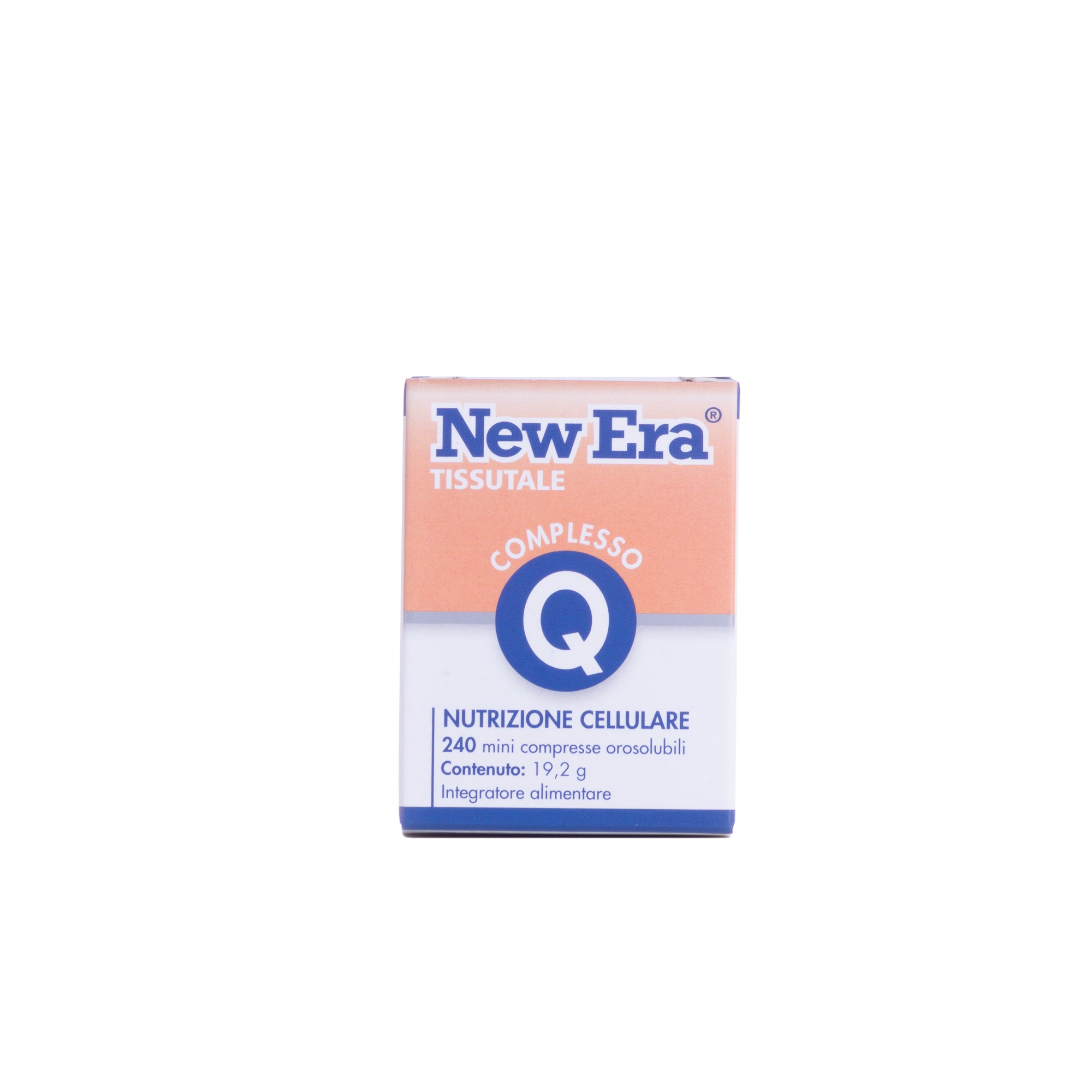 new era q