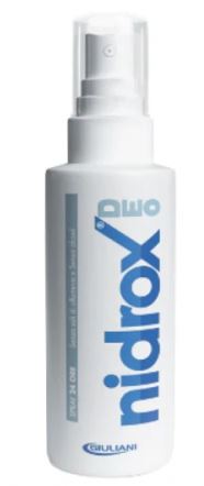 NIDROX DEO 100ML