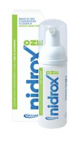 NIDROX ONE 50ML
