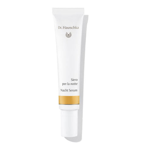 SIERO NOTTE DR HAUSCHKA