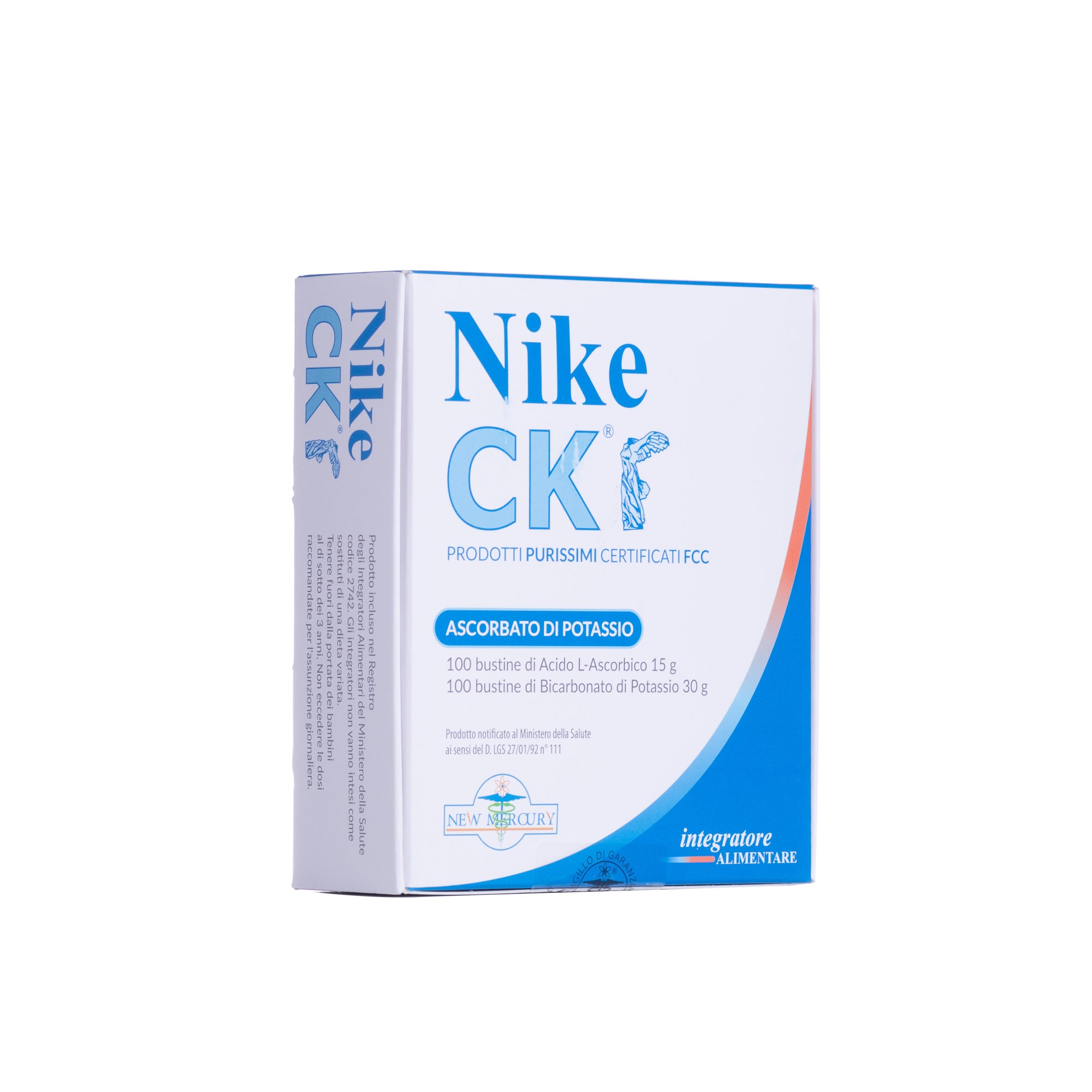 nike ck