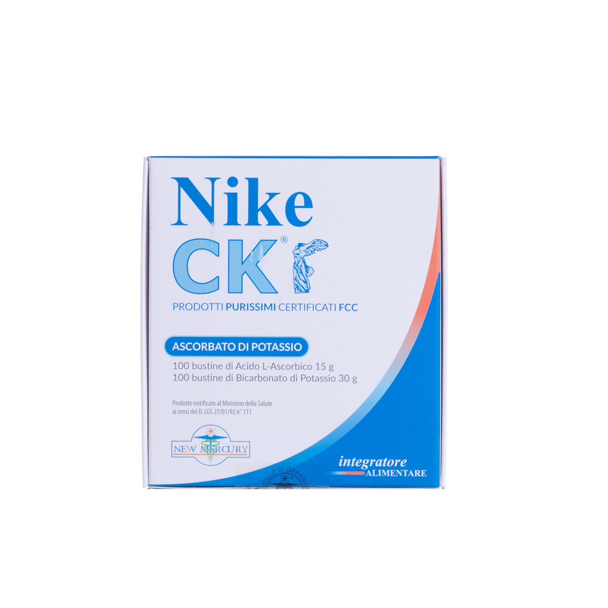 nike ck