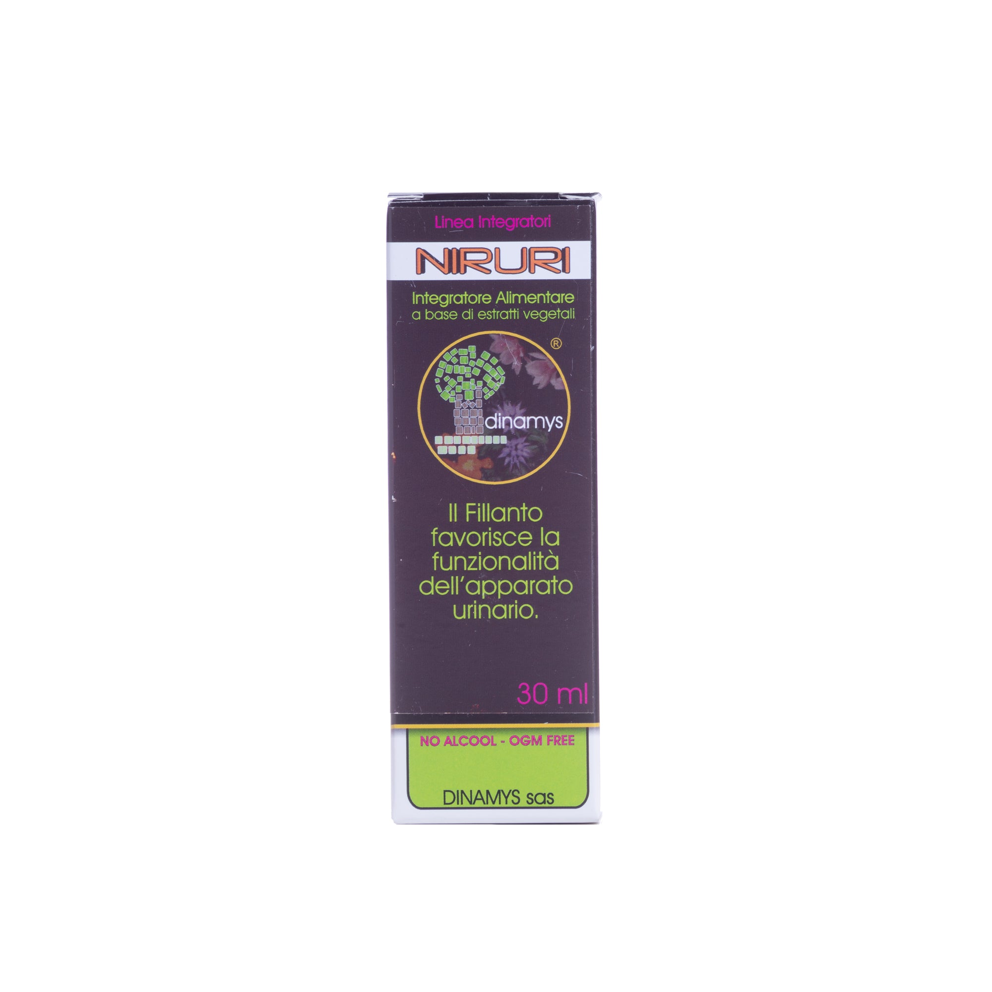 NIRURI 30ML