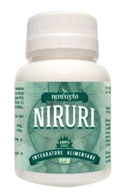 NIRURI PHYLLANTUS N 60CPR