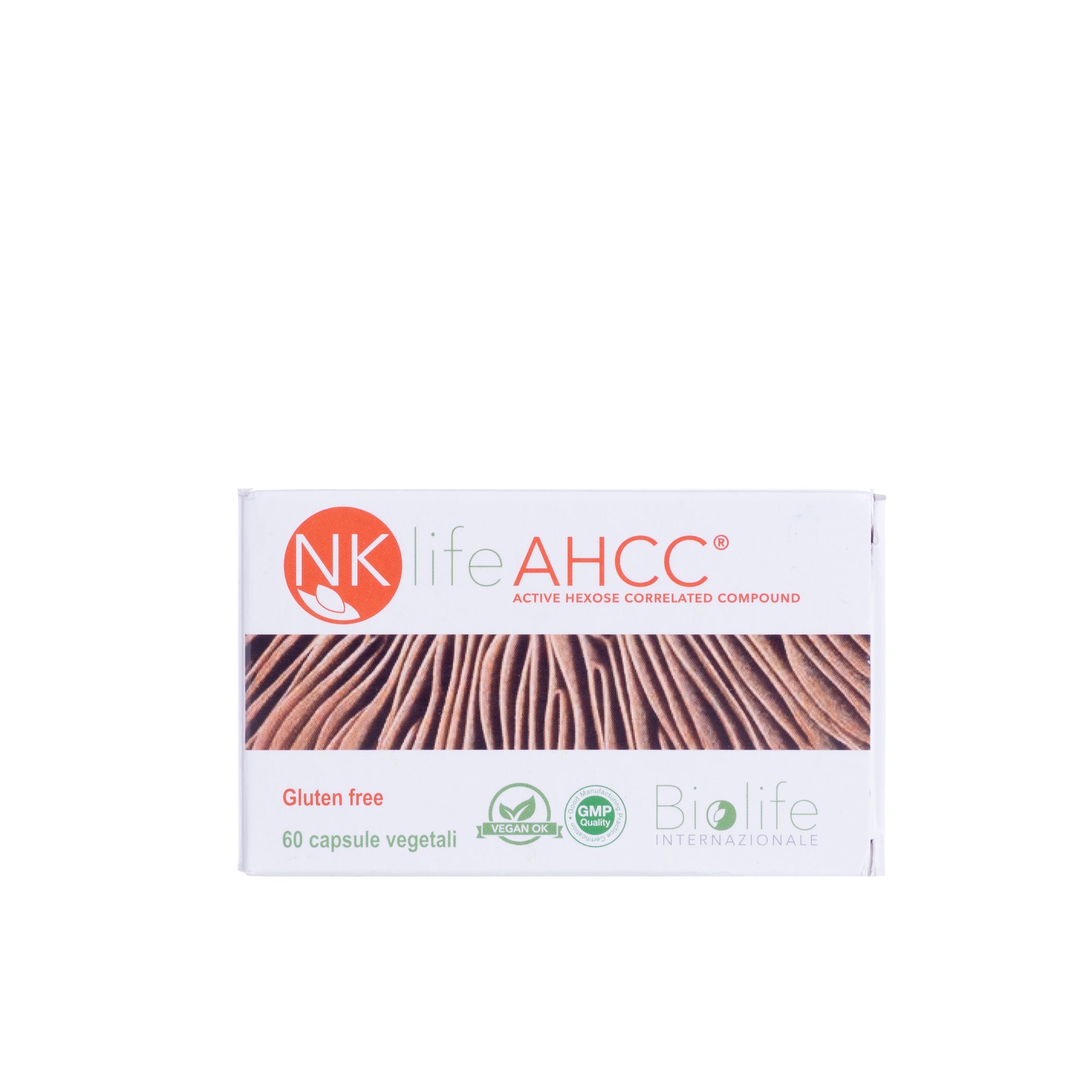 nk life ahcc
