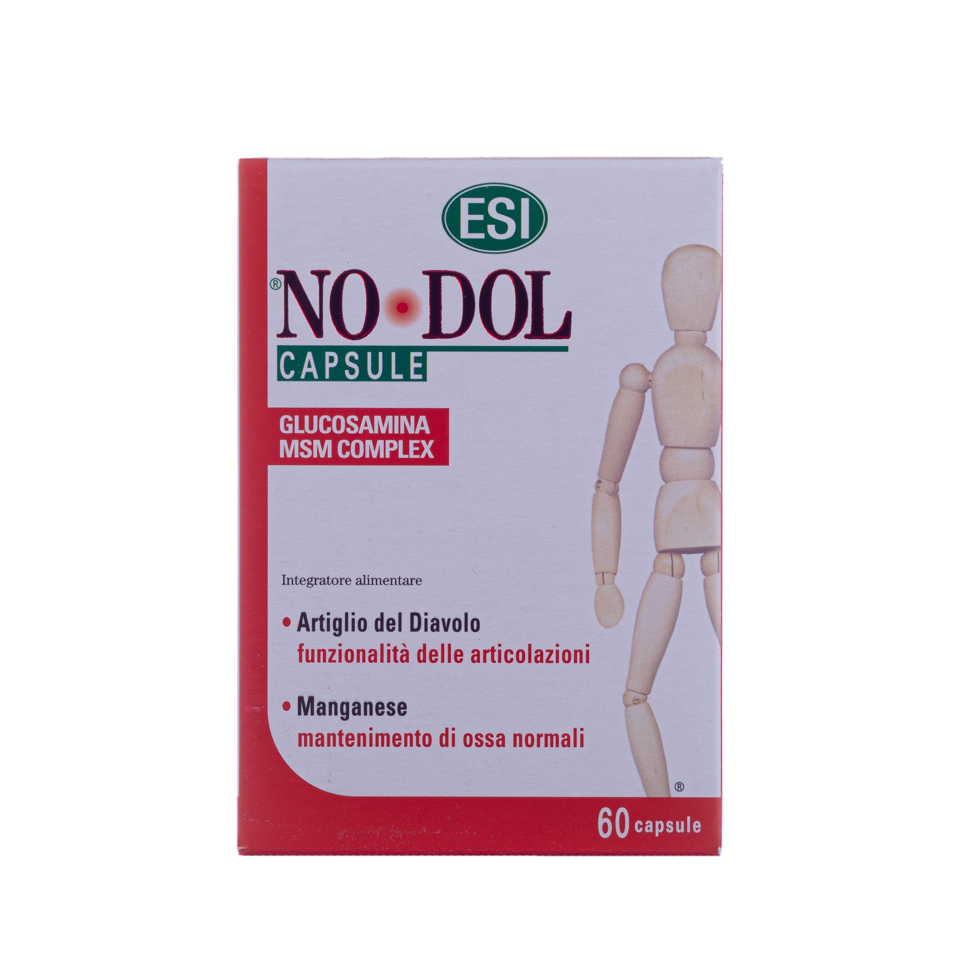 NO DOL 60CPS