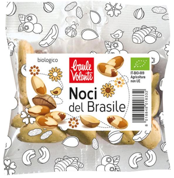 NOCI DEL BRASILE 35G