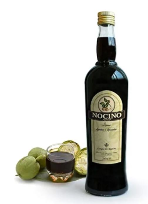 NOCINO AMERICANO LIQUORE 700ML