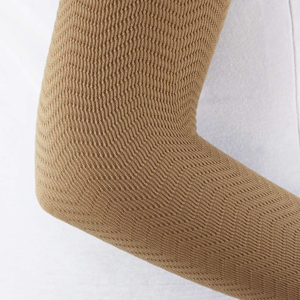 MICROMASSAGE ARMBAND XL NOISETTE