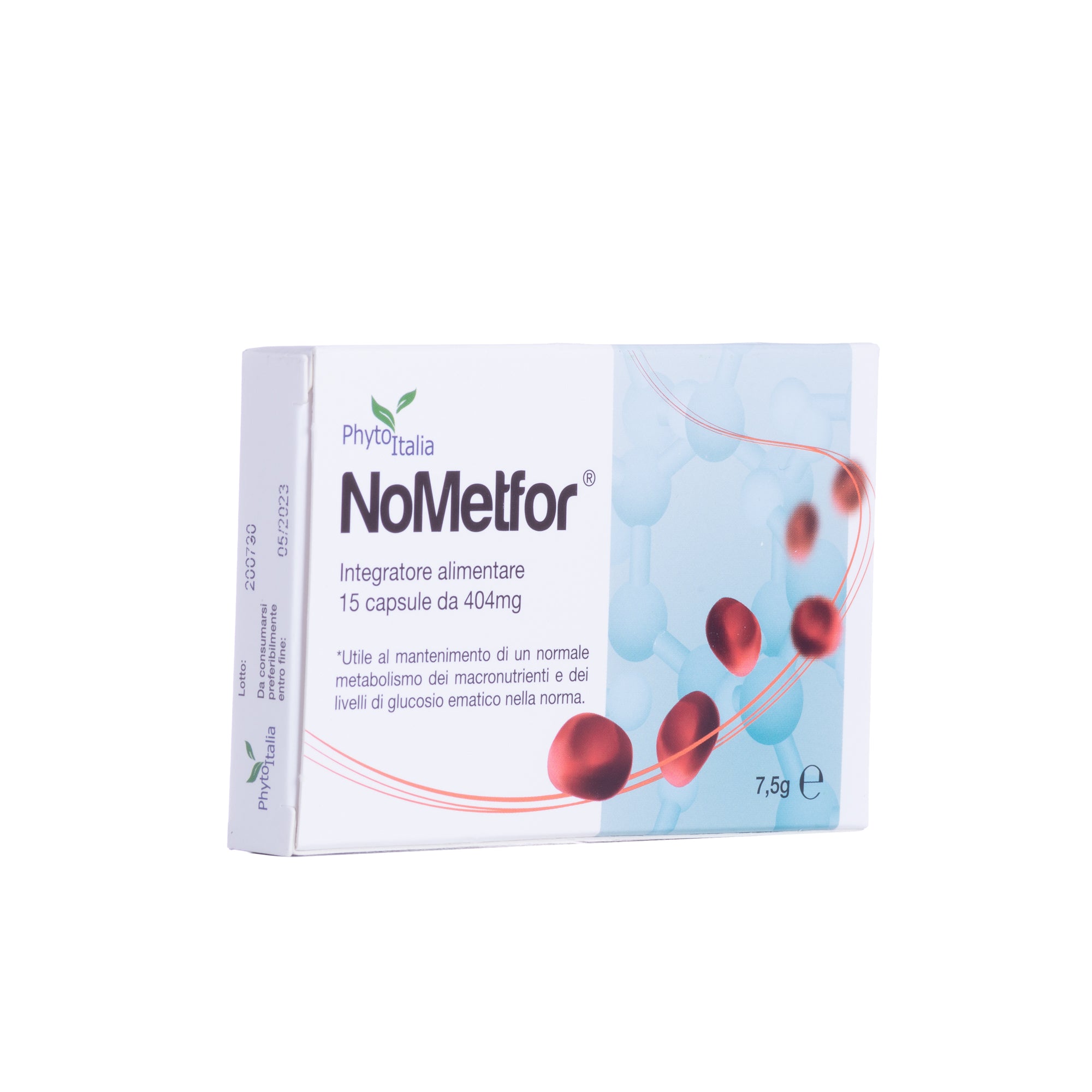 nometfor