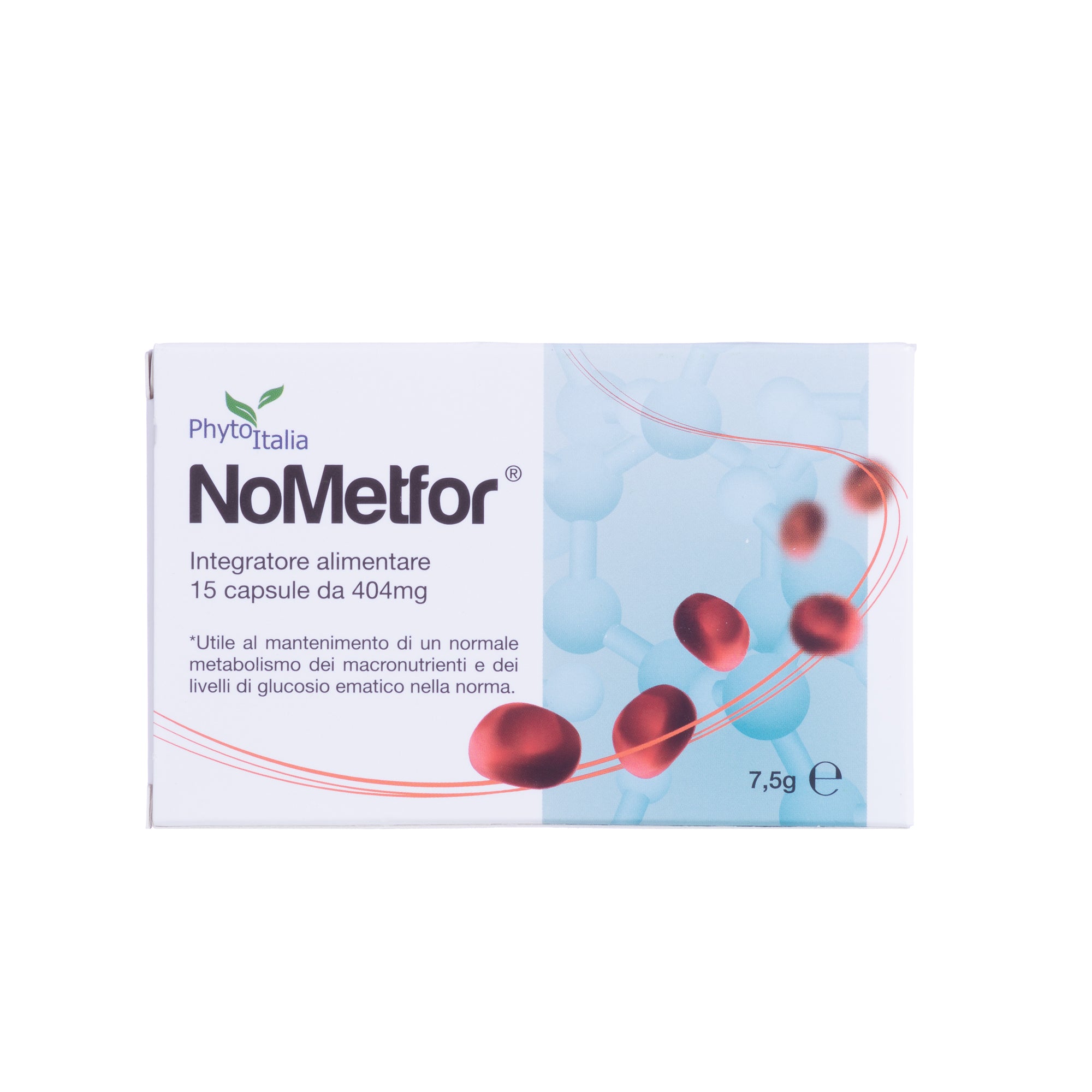 nometfor