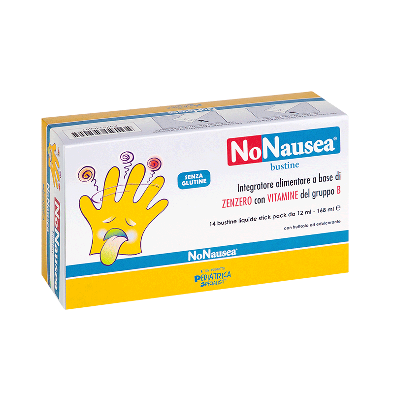 NONAUSEA