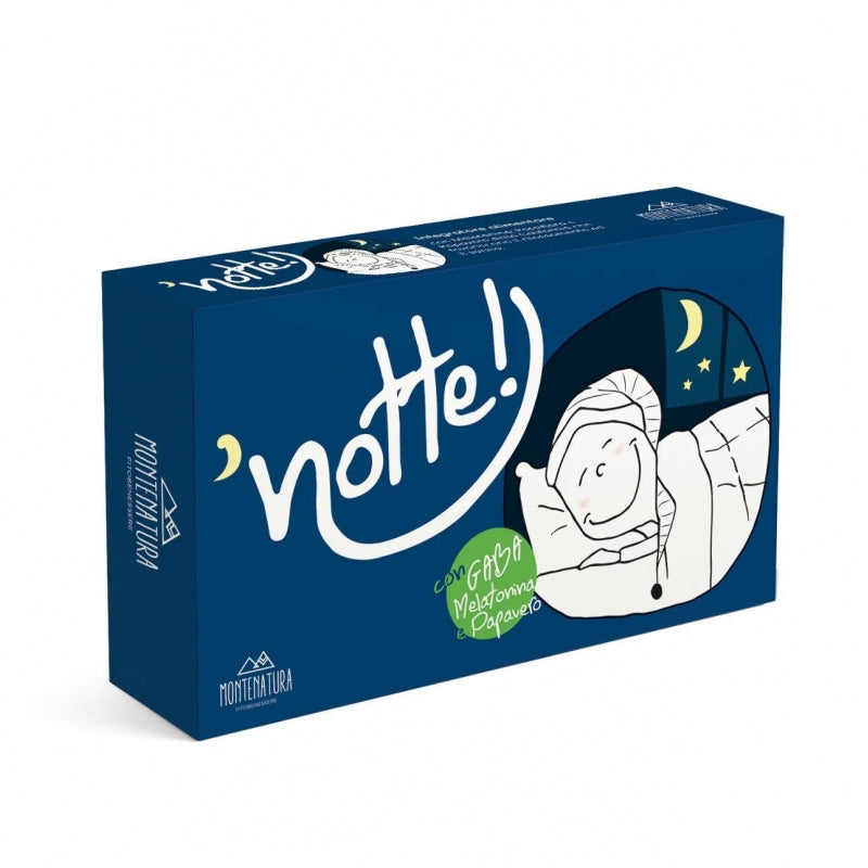 NOTTE 30 CPR