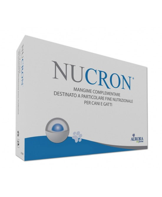NUCRON MAXI