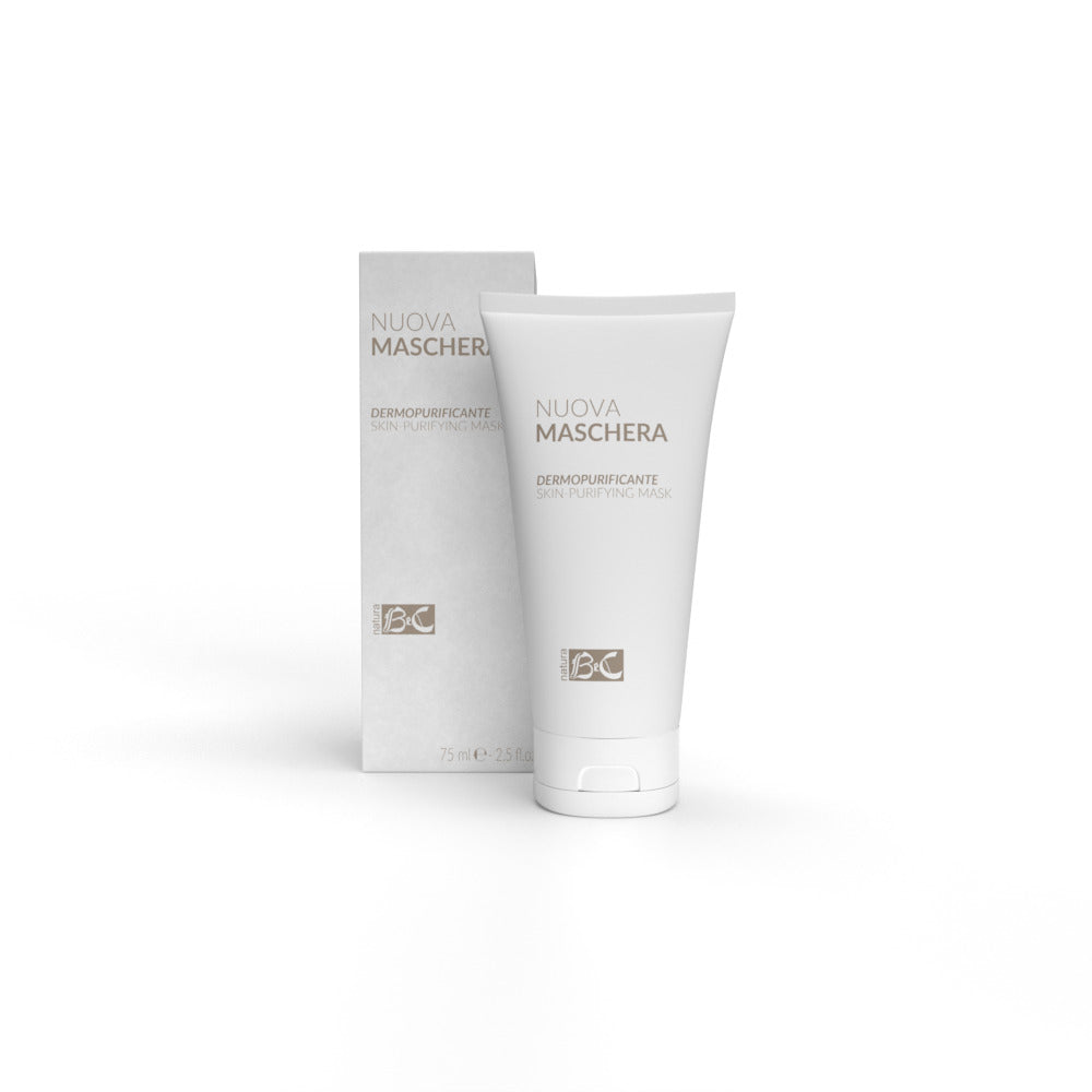 NUOVA MASCHERA 75ML