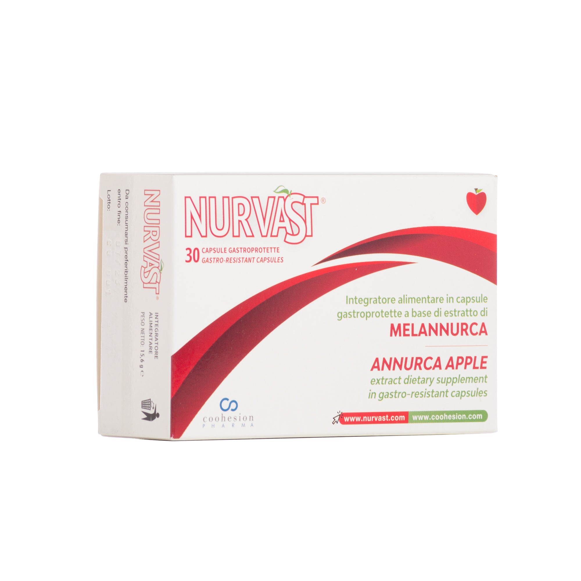 nurvast