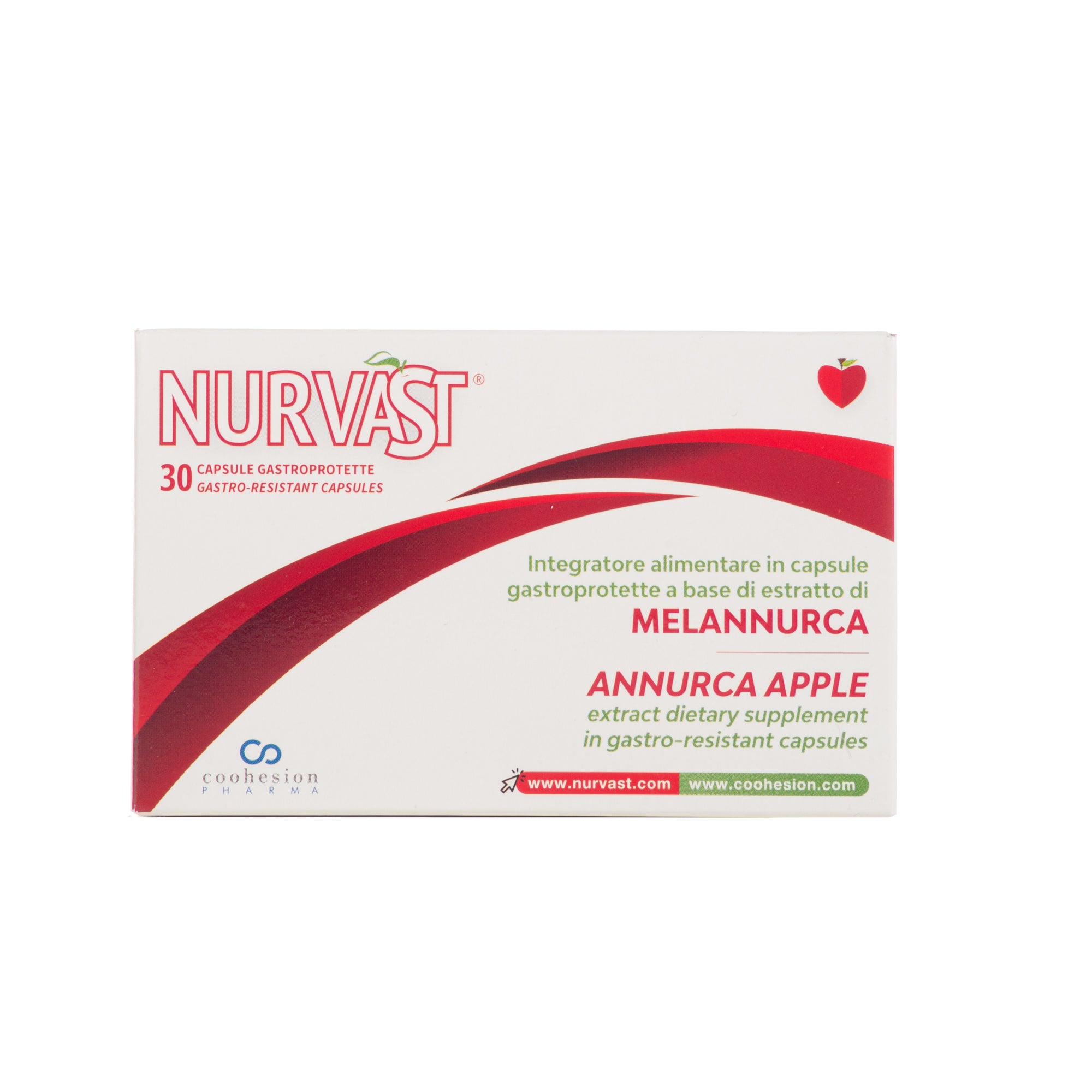 nurvast