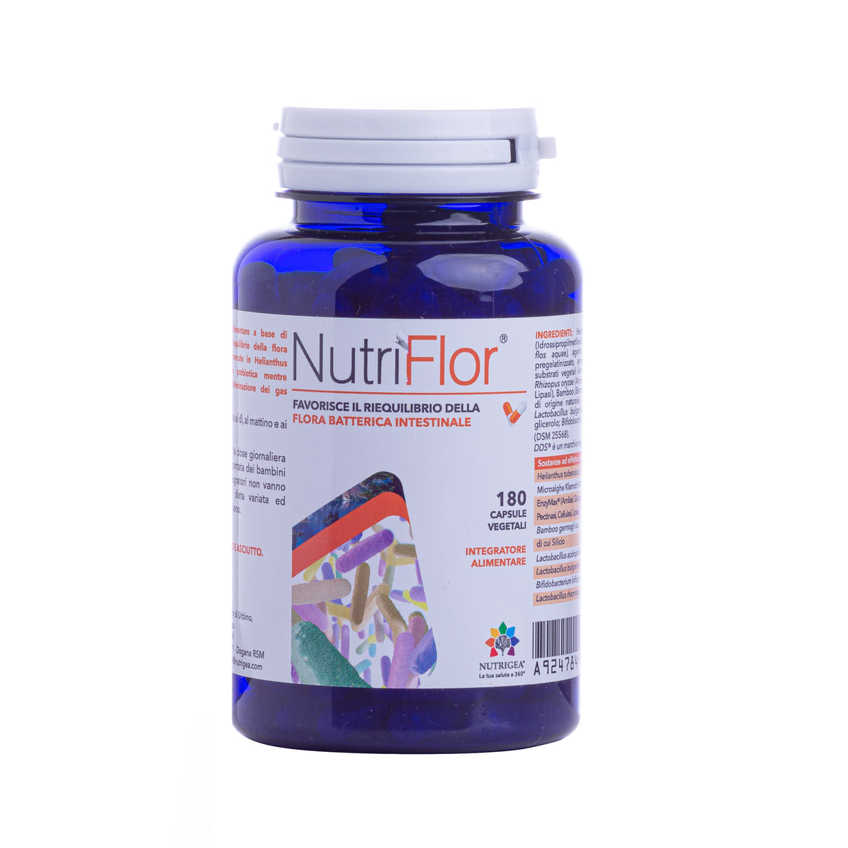 nutriflor