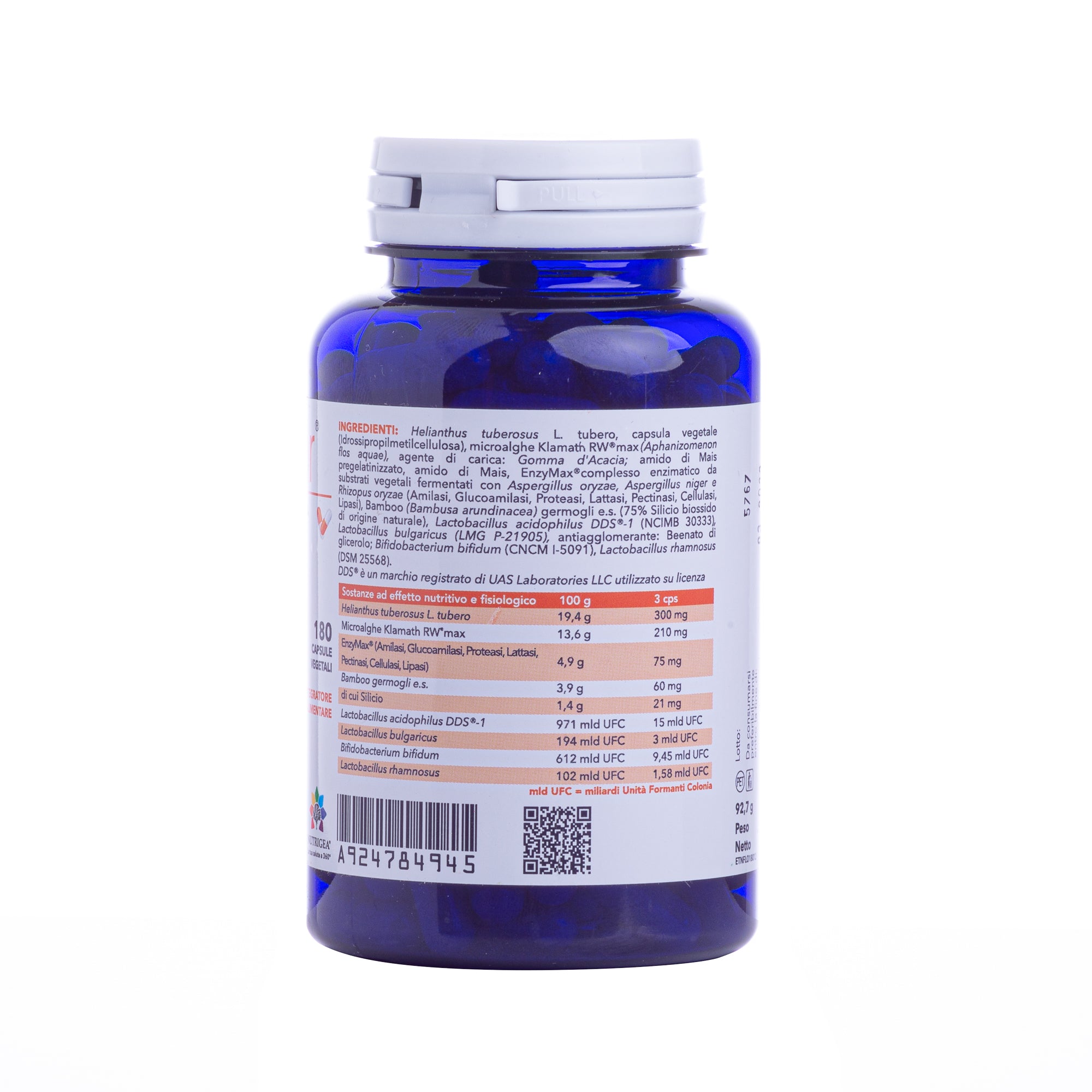 nutriflor