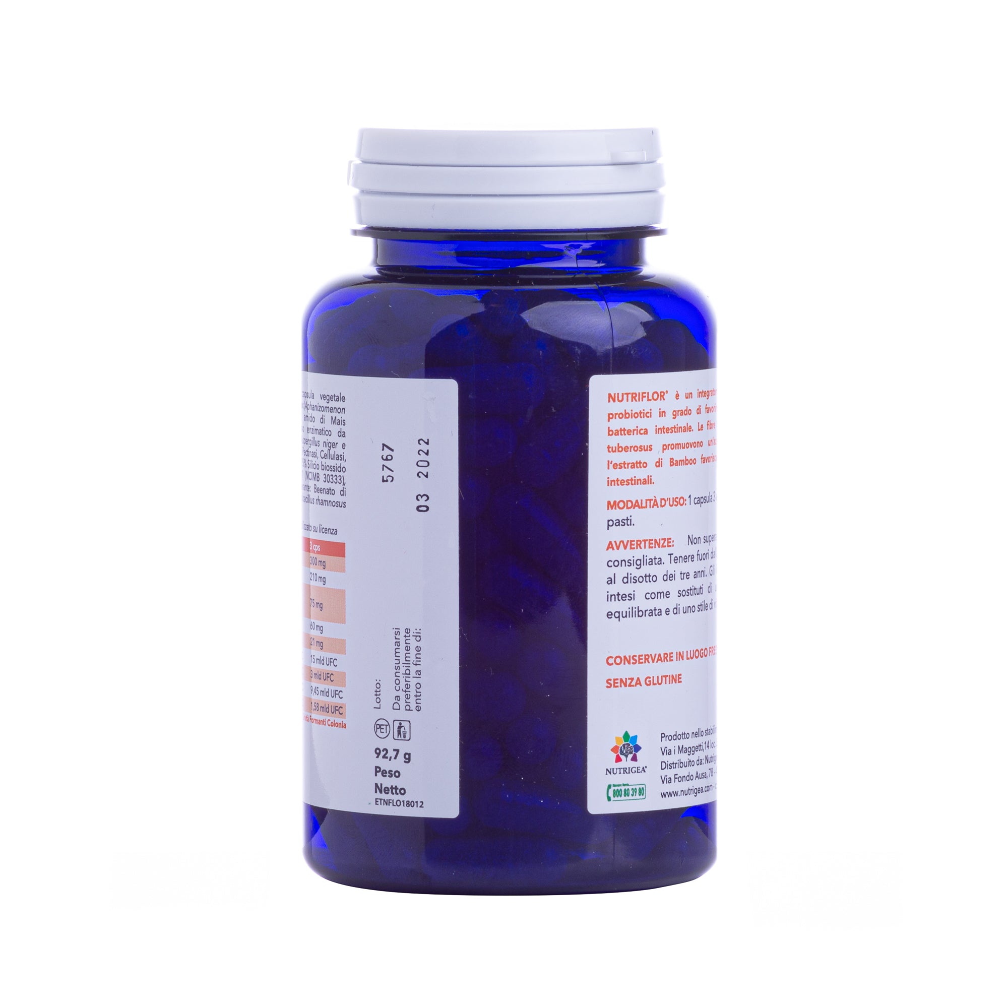 nutriflor