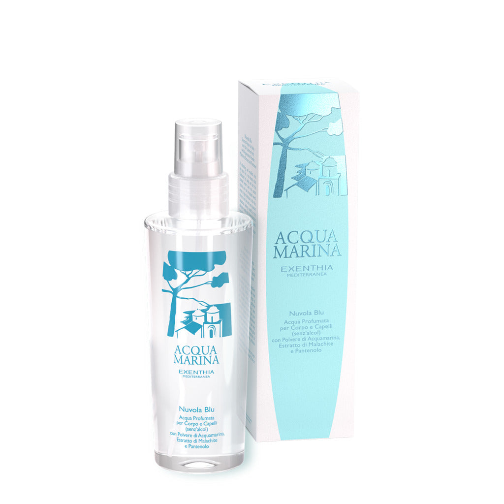 EXENTHIA MEDITERRANEA ACQUAMARINA NUVOLA ACQUA PROFUMATA 150ML