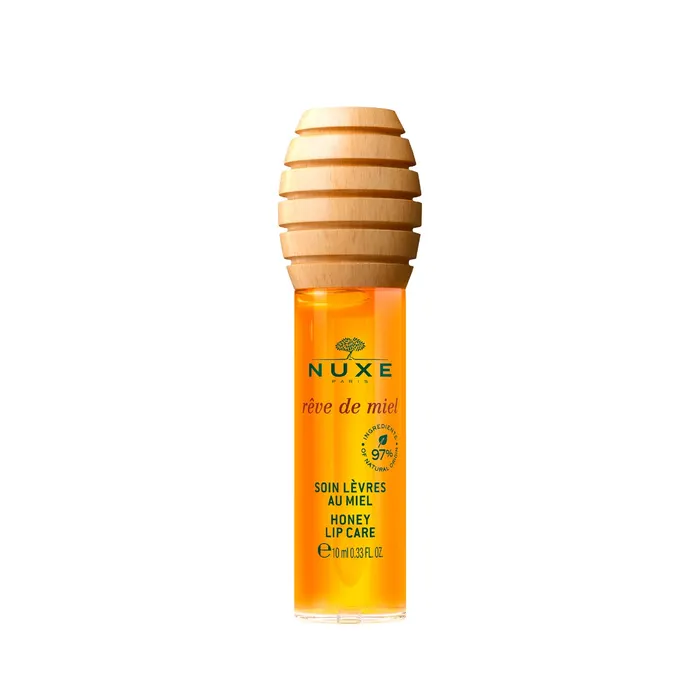 NUXE RÀVE DE MIEL TRATTAMENTO GLOSS MIELE 10ML