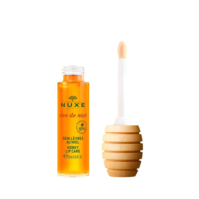 NUXE RÀVE DE MIEL TRATTAMENTO GLOSS MIELE 10ML