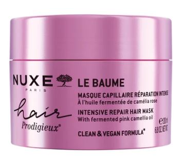 NUXE HAIR PRODIGIEUX INTENSE MASCHERA 100ML