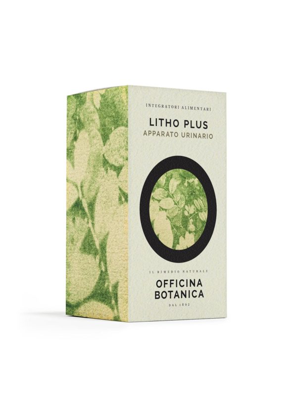 LITHO PLUS