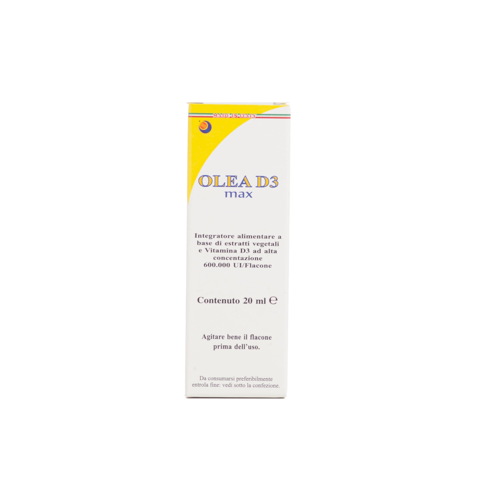 OLEA D3 MAX 20ML