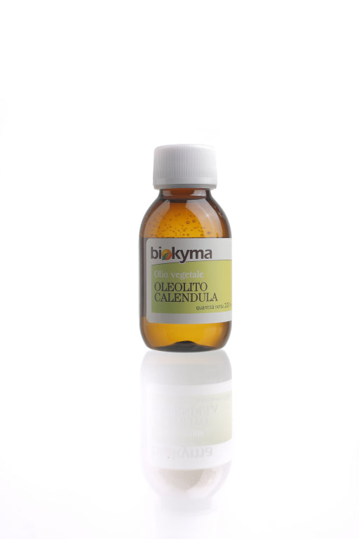 OLEOLITO DI CALENDULA 100ML