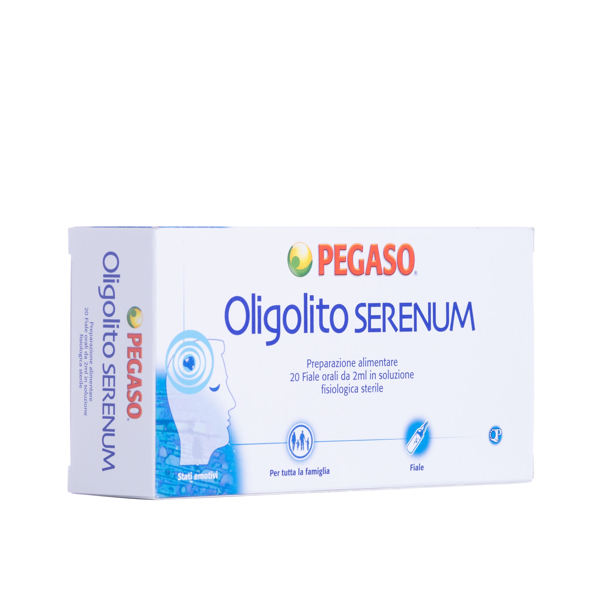 oligolito serenum